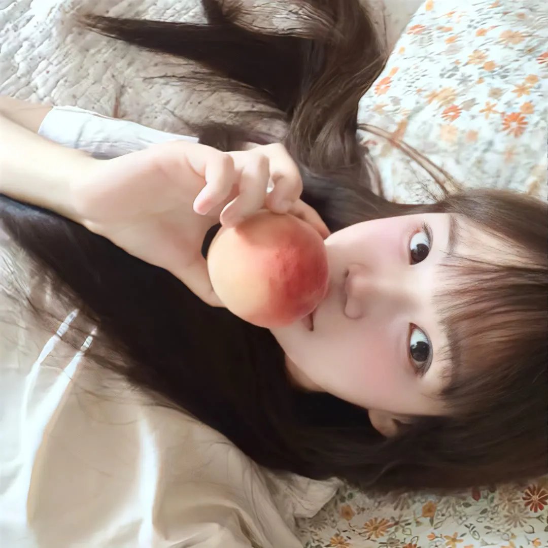 世界属于你