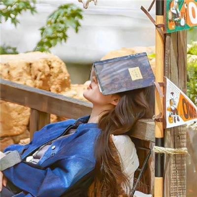 猫女:猎捕