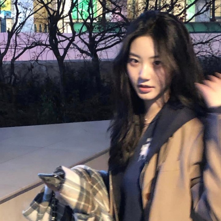 逆流的色彩