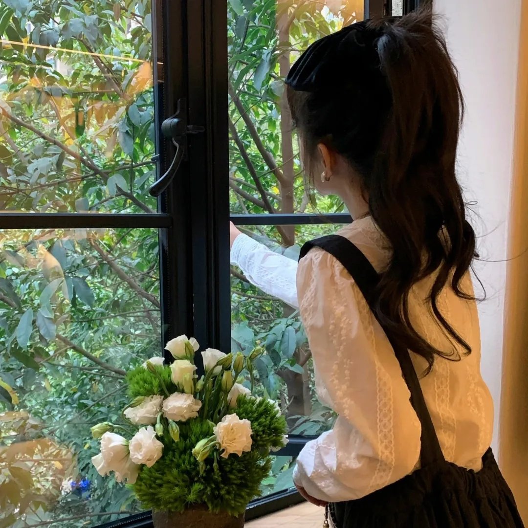 青春韶华